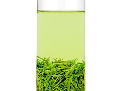 信阳毛尖2023新茶散装明前特级绿茶叶雨前春茶嫩芽厂家批 发半斤装图2