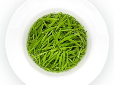 信阳毛尖2023新茶散装明前特级绿茶叶雨前春茶嫩芽厂家批 发半斤装图3
