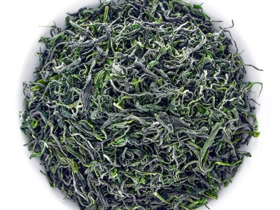 信阳毛尖2023新茶散装明前特级绿茶叶雨前春茶嫩芽厂家批 发半斤装图4