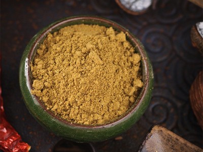 孜然粉枯茗粉烧烤撒料羊肉串调料调味料批发商用餐饮店调味料品图1