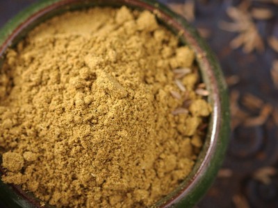 孜然粉枯茗粉烧烤撒料羊肉串调料调味料批发商用餐饮店调味料品图2