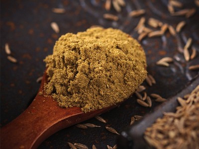 孜然粉枯茗粉烧烤撒料羊肉串调料调味料批发商用餐饮店调味料品图4