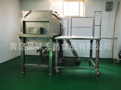 油炸麻辣炸串刷料 烤面筋烤鱿鱼烤冷面烧烤撒料1斤装 油炸烧烤料图4
