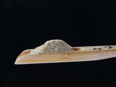 烧烤撒料烤面筋烤冷面烤肉蘸料餐饮商用大包装500克 油炸烧烤撒料图4