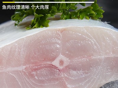咨询 客服 手机 下单 采购车 意见 反馈 特大金鲳鱼批发鲜活冷图2