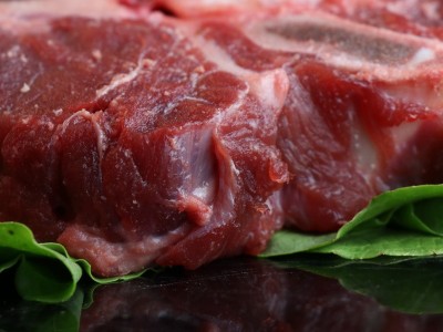 厂家批发 牛脊骨 冷冻餐饮商用牛蝎子 带肉大骨熬汤煲汤清真食品图2