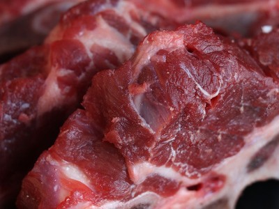 厂家批发 牛脊骨 冷冻餐饮商用牛蝎子 带肉大骨熬汤煲汤清真食品图3