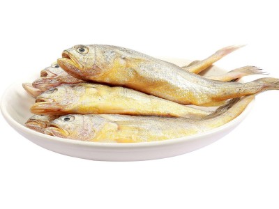 海捕冰鲜小黄鱼新鲜冷冻黄花鱼整箱海鲜海鱼批发水产冻货500g图5