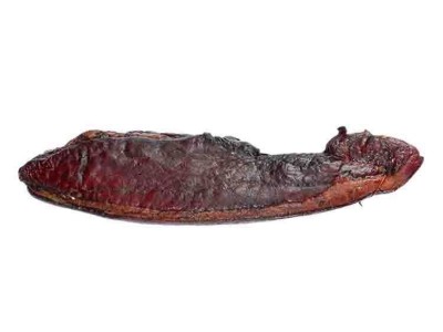 九嘉食品 土猪老腊肉 川渝特产农家自制风干川味特色腊味图4