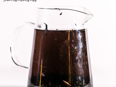 尖峰神叶杜仲雄花散茶批发杜仲雄花五宝茶男人茶源头工厂一件代发图2