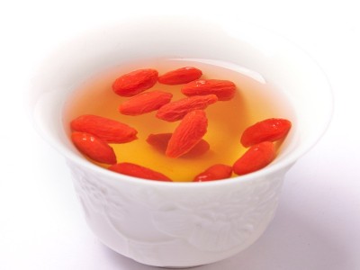 新货枸杞子宁夏250g袋装泡茶小包红枸杞批发源头厂家一件代发图5
