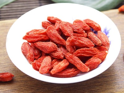 新货枸杞子宁夏250g袋装泡茶小包红枸杞批发源头厂家一件代发图4