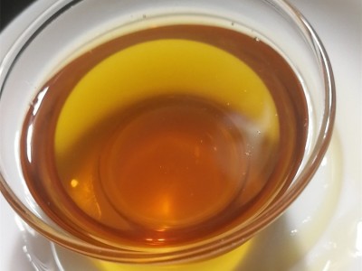 2019新茶红茶批发 浓香红茶黑美人滇红凤庆古树野生红图5