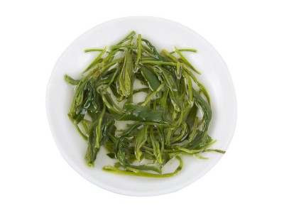 23年雨前炒青绿茶硒茶湖北恩施明前高山云雾茶叶散装批发图5
