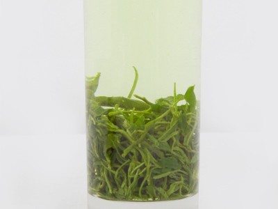 23年恩施雨前春茶新茶绿茶硒茶散装茶叶高山云雾茶叶送礼茶叶图4