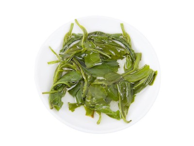 23年恩施雨前春茶新茶绿茶硒茶散装茶叶高山云雾茶叶送礼茶叶图5