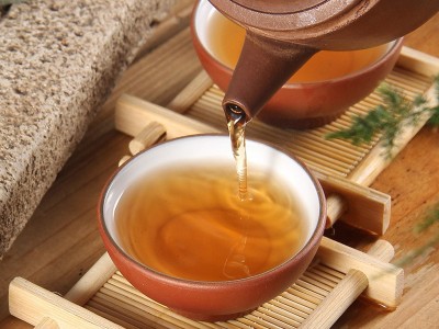潮州饶平凤凰单枞茶老枞高山蜜兰香凤凰单丛茶叶单从茶单丛茶散装图3