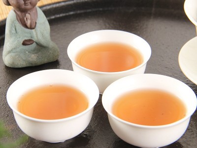 潮州饶平凤凰单枞茶老枞高山蜜兰香凤凰单丛茶叶单从茶单丛茶散装图2