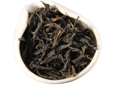 潮州饶平凤凰单枞茶老枞高山蜜兰香凤凰单丛茶叶单从茶单丛茶散装图4