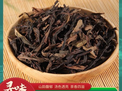 凤凰单丛茶柠檬茶鸭屎香茶水果茶单枞茶港式奶茶专用茶叶乌龙茶图2