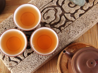 凤凰茶蜜兰香茶单纵茶叶 春茶回甘高山乌龙茶新茶叶罐装厂家批发图4