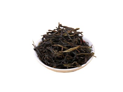 单枞茶清香凤凰单枞茶散装 潮州凤凰单丛茶雪片大乌叶茶叶鸭屎香图5