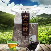 单枞茶清香凤凰单枞茶散装 潮州凤凰单丛茶雪片大乌叶茶叶鸭屎香