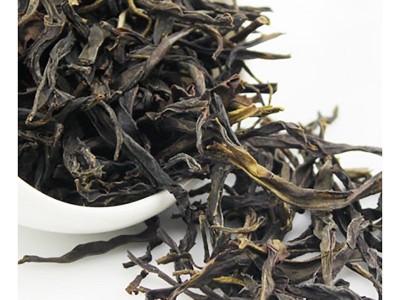 潮汕凤凰赤叶单枞茶清香潮州乌岽岭头单丛乌龙茶散装鲜嫩茶叶批发图5