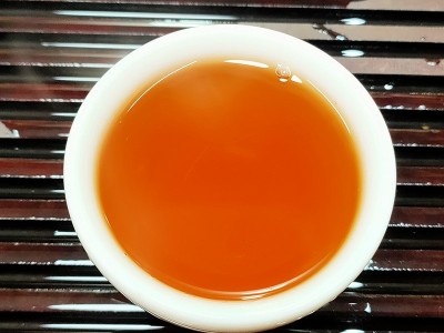 云南凤庆红茶 滇红 庆发 401 酒楼茶 奶茶原料 顺发茶厂图3
