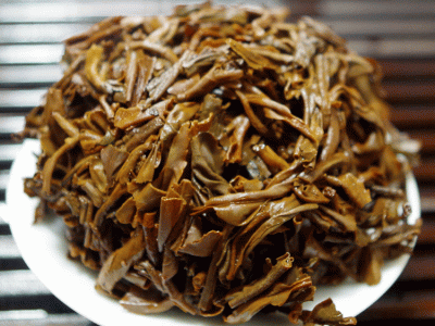 产地货源 批发云南凤庆红茶 滇红茶叶顺发凤发501 酒楼 大排档图5