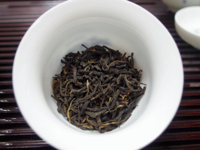 产地货源 批发云南凤庆红茶 滇红茶叶顺发凤发501 酒楼 大排档图3