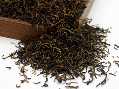 产地货源 云南凤庆红茶 礼品 滇红 茶叶 顺发凤发 酒楼 奶茶原料图3