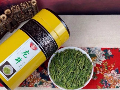 2023新茶龙井茶 散装批发 龙井茶叶高山浓香型散装龙井图4