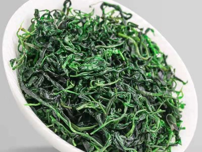 小叶苦丁茶 嫩芽2023年新茶青山绿水 散装茶叶产地批发图2