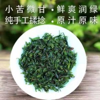 小叶苦丁茶 嫩芽2023年新茶青山绿水 散装茶叶产地批发