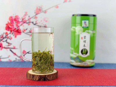 碧螺春2023年新茶 苏州碧螺春茶叶春茶绿茶批发图3