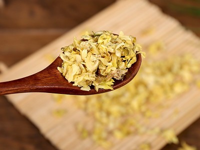 霍山石斛干花米斛花铁皮花茶干花新鲜石斛枫斗干花泡茶产地发货图3