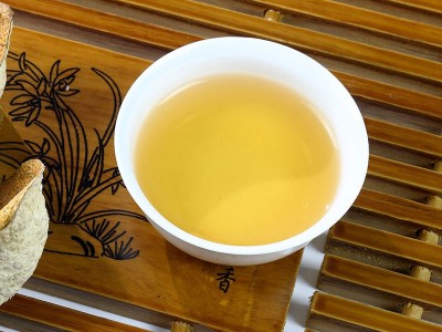 新会生晒陈皮茶坑大红皮中草药材柑皮汤料二红皮厂家批发图4
