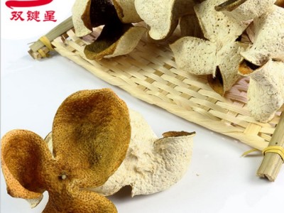 新会生晒陈皮茶坑大红皮中草药材柑皮汤料二红皮厂家批发图2