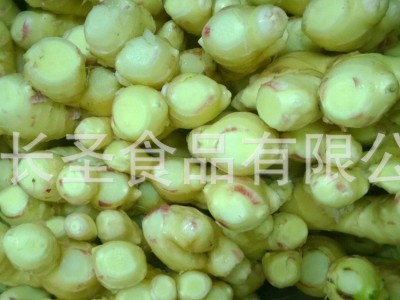销售风干姜 厂家现货销售风干姜 多规格可出口风干姜 半风干姜图4