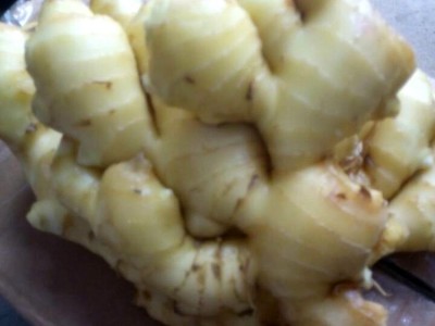 潍坊厂家加工风干姜 多规格可出口风干姜 山东大姜厂家现货供应图3