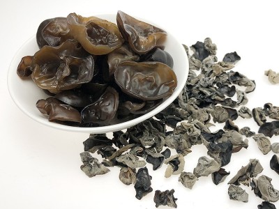 批发云和黑木耳产品散装木耳南北干货厂家供应500g散装木耳食堂图4