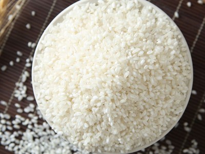 东北大米10斤厂家批发当季新米香米农家珍珠米食堂批发白米5kg图4