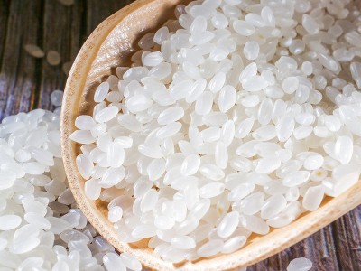 东北大米一件代发米蒂蟹田大米10斤当季新米可代发可零售编织袋包图3