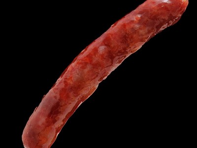 腊梅香肠南京牌品牌特产伴手礼1000g袋装苏式江苏老字号腊肉腊肠图4