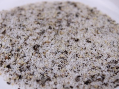 厂家批发研磨瓶调味料黑胡椒海盐混合西餐原料家用香辛料研磨瓶图2