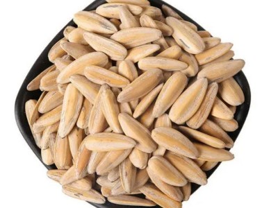 多味瓜子厂家批发 产地货源批发颗颗饱满 精筛葵花籽原材料图2