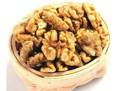 核桃仁坚果 薄皮纸壳 大量进购 香脆可口 兴利圆图2