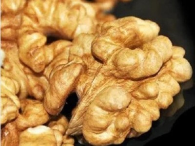 核桃仁坚果 薄皮纸壳 大量进购 香脆可口 兴利圆图3