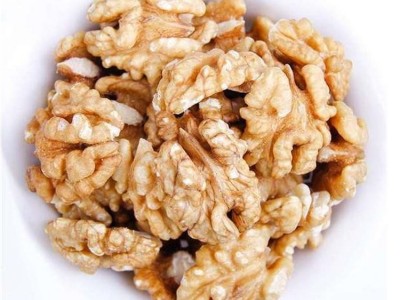 核桃仁坚果 薄皮纸壳 大量进购 香脆可口 兴利圆图4